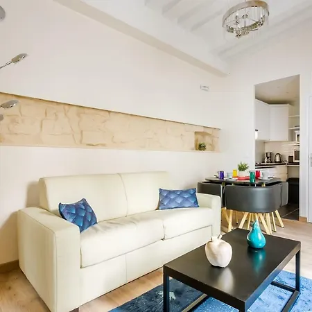 Marais Saint Paul Ecouffes With Ac Apartamento Paris Exterior foto