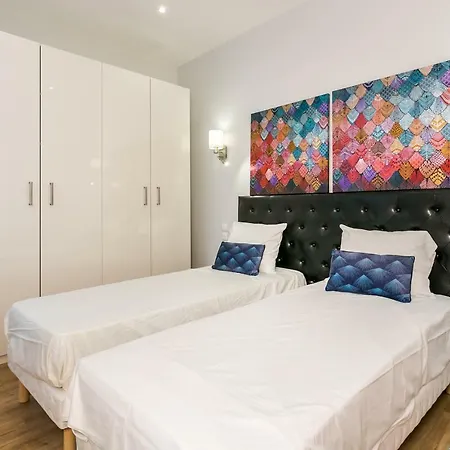 Marais Saint Paul Ecouffes With Ac Apartamento Paris Exterior foto
