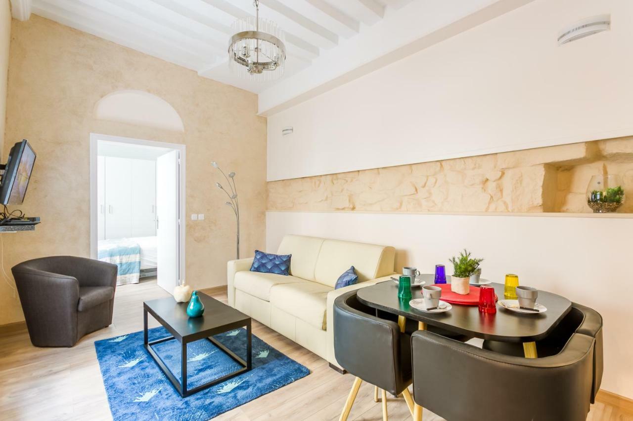 Marais Saint Paul Ecouffes Appartement *